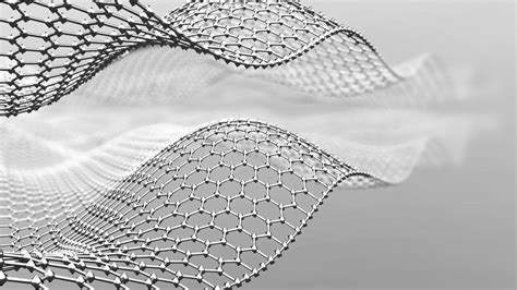 Graphene: Revolutionizing Lightweight Composites and High-Performance Coatings!