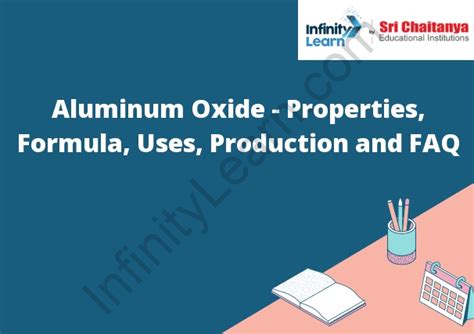  Oxide! Understanding its Properties, Uses and Production Characteristics