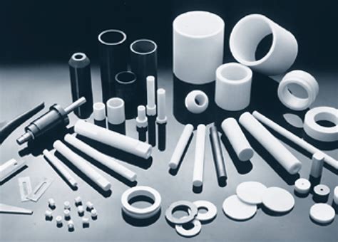  Clay Applications for High-Performance Ceramics and Refractory Materials!