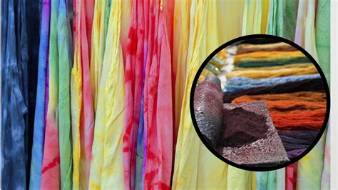  Gum Arabic: Unveiling its Secrets in Textile Dyeing and Sizing Applications