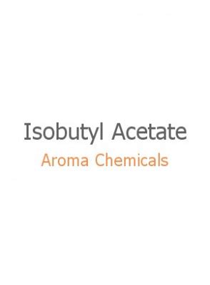 Isobutyl Acetate: Unveiling Its Versatile Potential in Coatings and Flavorings!