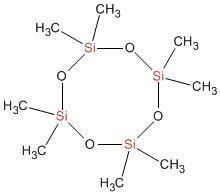 Octamethylcyclotetrasiloxane: A Versatile Siloxane for Advanced Polymer Applications and High-Performance Coatings!