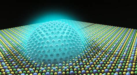 Quantum Dots: Revolutionizing Displays and Solar Cells with Nanoscale Wonders!